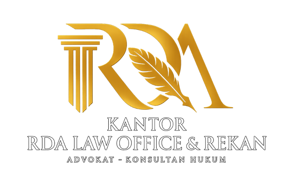 Logo RDAW Law Firm